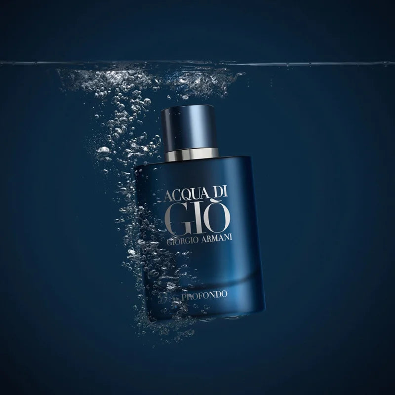 Acqua Di Gio Profundo Giorgio Armani 40 Ml