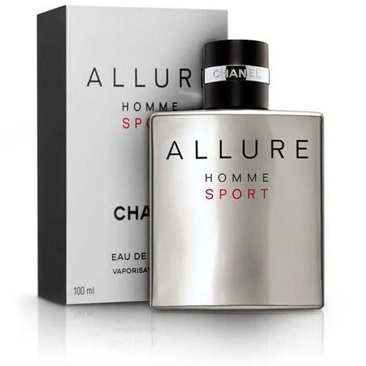 Allure Homme Sport 100 Ml