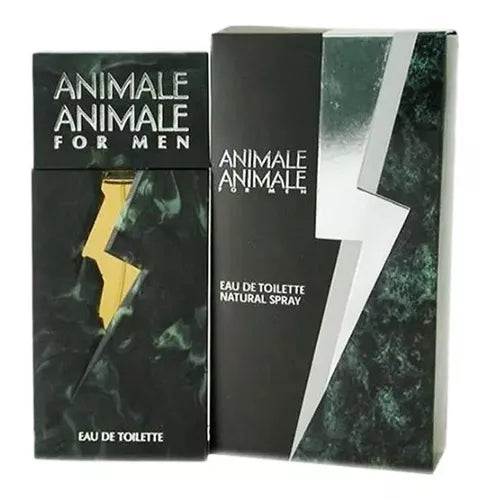 Animale Animale For Men 100 Ml