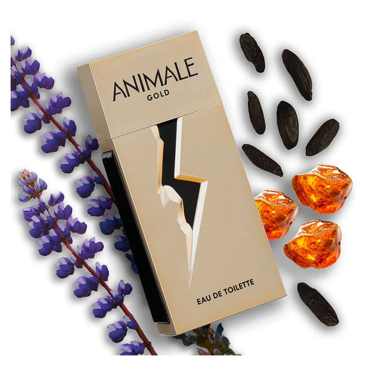 Animale Gold 30 Ml