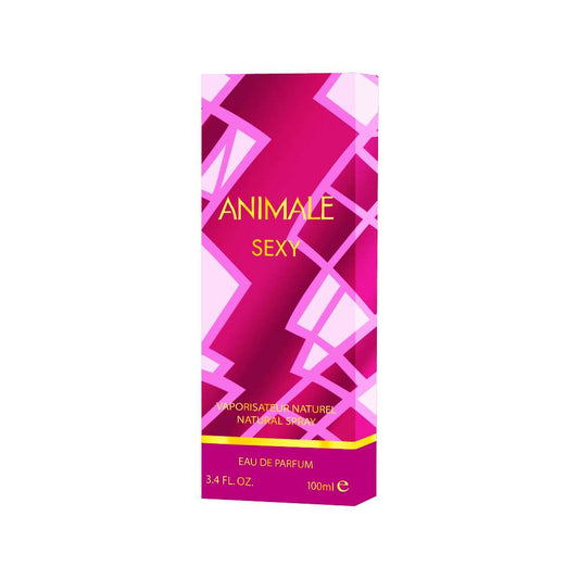 Animale Sexy Eau de Parfum 100 Ml