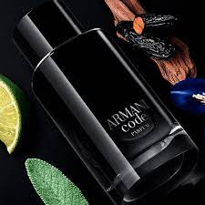 Armani Code Parfum Girgio Armani 75 Ml