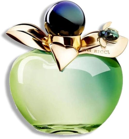 Bella Perfume Feminino - Eau de Toilette, Nina Ricci