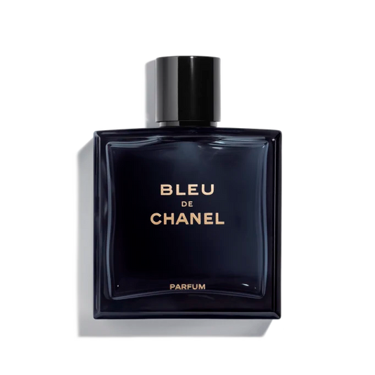 Bleu de Chanel Paris 100 Ml