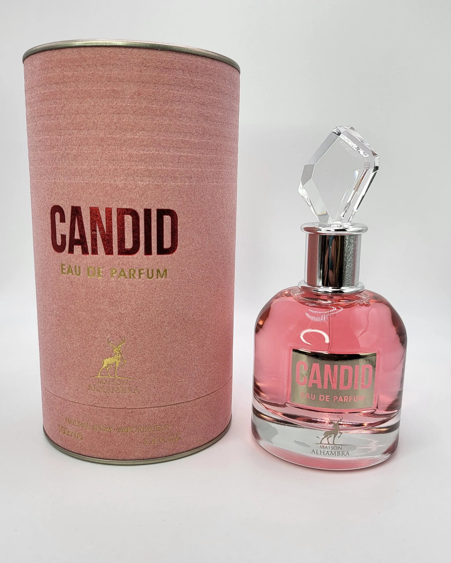 Candid Tonight EDP Feminino (100ml)