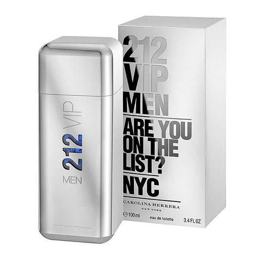 Carolina Herrera 212 Vip Men 50 Ml