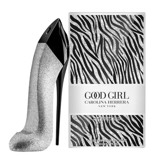 Carolina Herrera Good Girl Superstars 80 Ml (Caixa Tester)