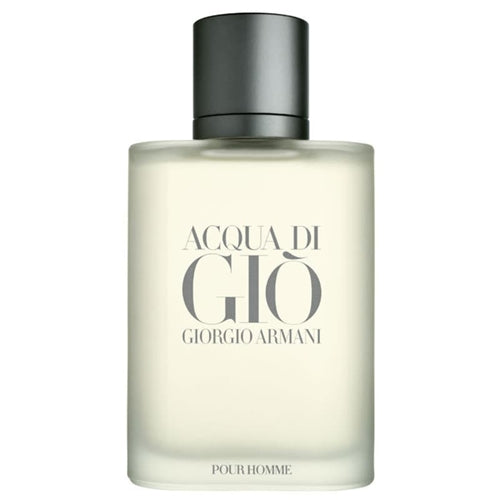 Acqua di Gio Giorgio Masculino Eau de Toilette 100ml (cx tester)