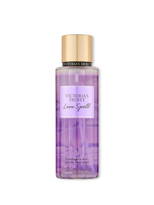 Victoria's Secret Love Spell Body Splash 250 Ml