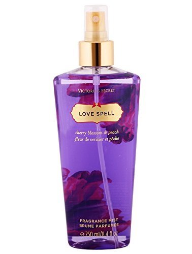 Victoria's Secret Love Spell Cherry Blossom & Peach 250 Ml