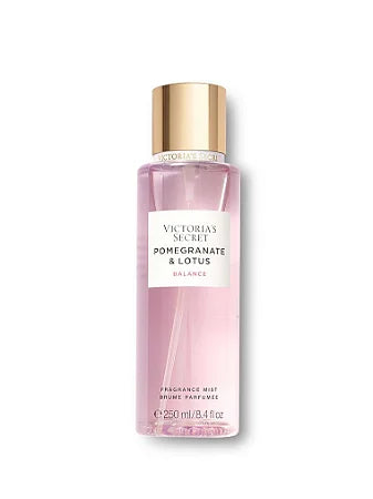 Victoria's Secret Pomegranate & Lotus Balance 250 Ml