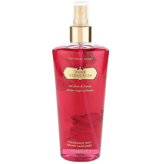 Victoria's Secret Pure Seduction Red Plum & Freesia 250 Ml