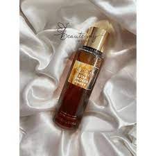 Victoria's Secret Star Smoked Amber Body Splash 250 Ml