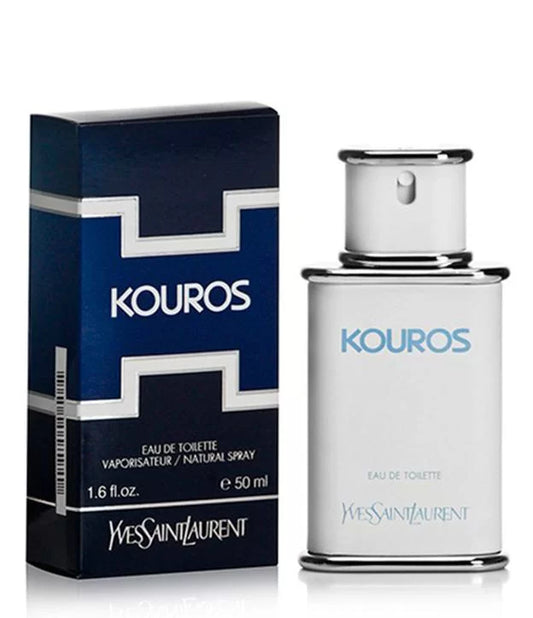 Yves Saint Laurent Kouros 100 Ml