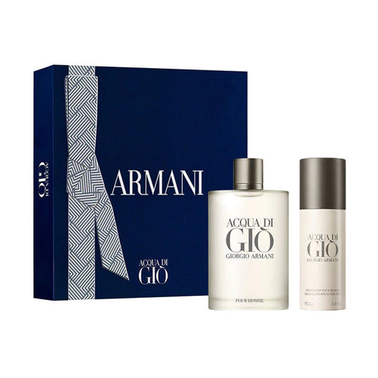 Acqua di gio giorgio armani 200ml