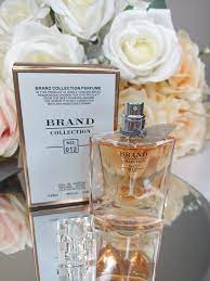 brand collection no 012 25ml