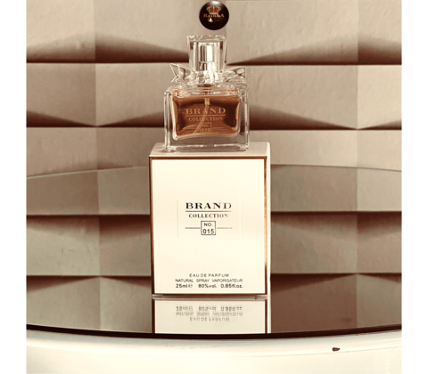 brand collection no 015 25ml