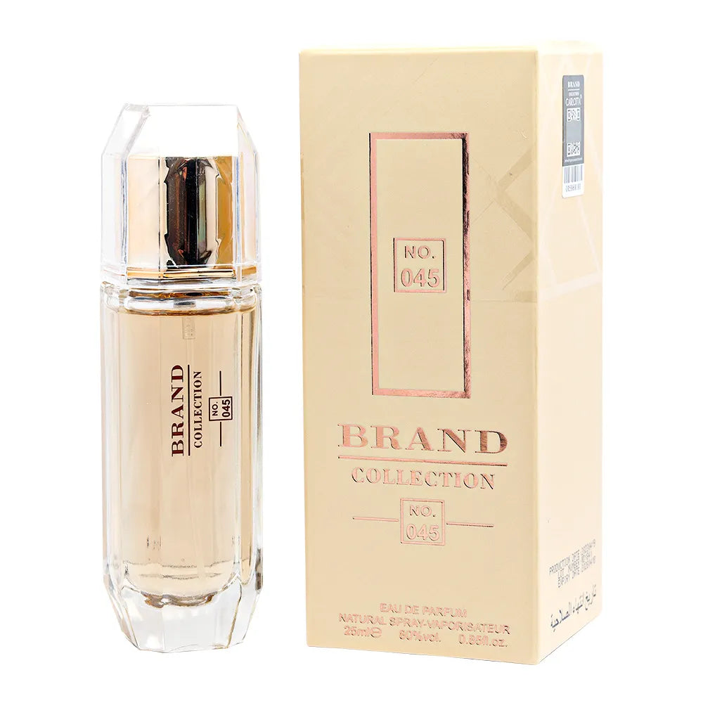 brand collection no 045 25ml