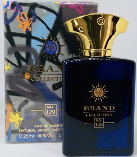 brand collection no 129 25ml