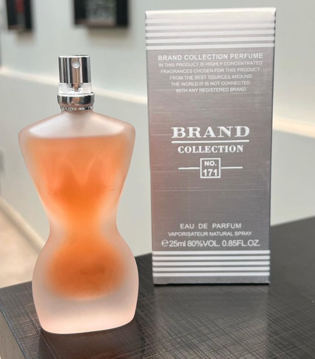 brand collection no 171 25ml