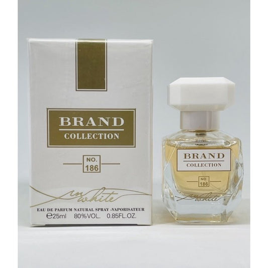 brand collection no 186 25ml