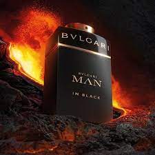 Bylgari man in black 100ml